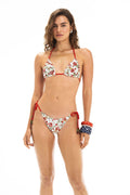 Lolita Bikini Top