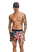 Cassius Men’s Trunks