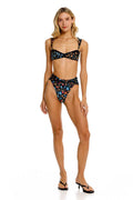 Malory Bikini Top