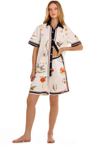 Thumbnail - Ambar-Malaga-Shorts-19319-4.jpg - 4