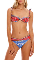 Thumbnail - Antiq-Lana-Bikini-Bottom-9034-front-with-model-2 - 3