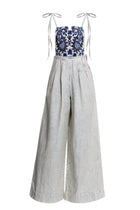 Click to visit Demi Overall Jumpsuit