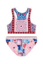 Click to visit Gianna Kids' Bikini Set