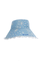 Click to visit Shinny Bucket Hat