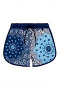 Tiago Kids' Swim Trunks