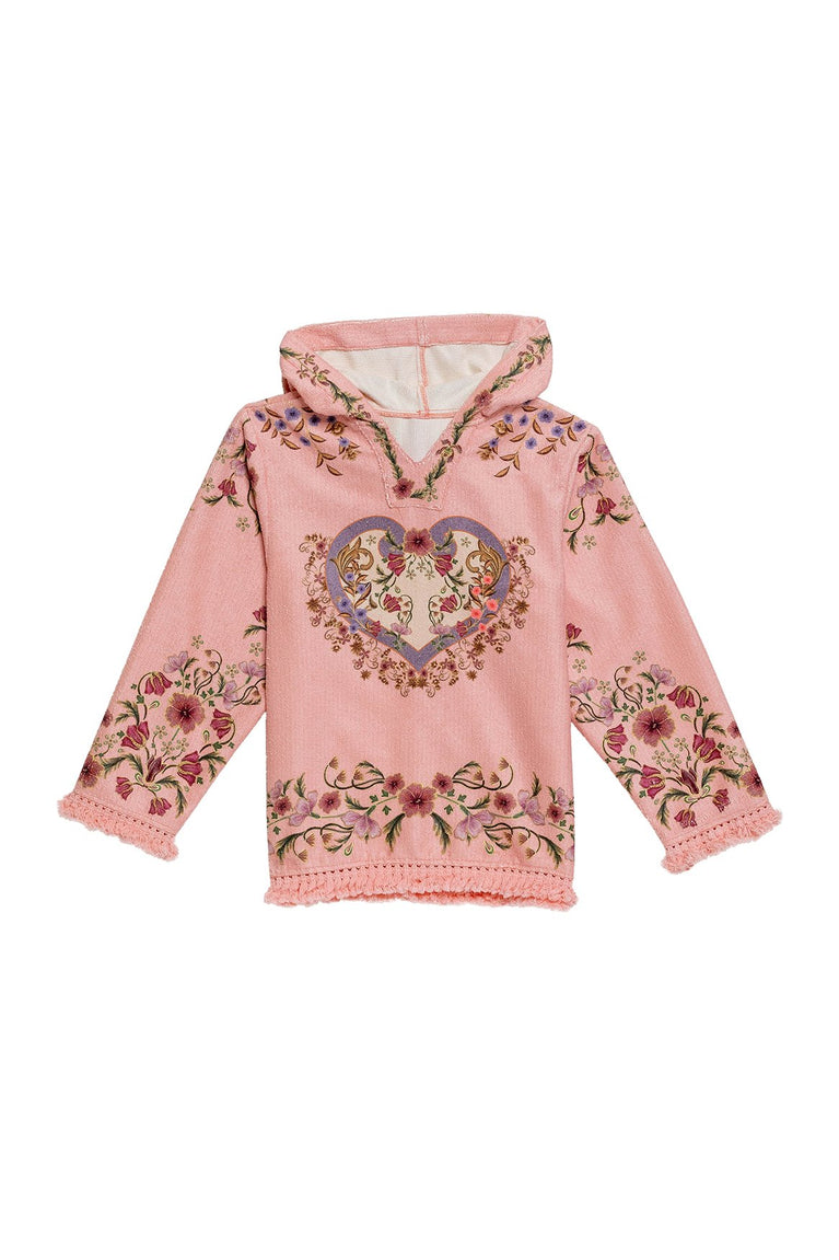 Hover Alternative image -  Similar-Aura-Britza-Kids-Towel-Cover-up-Poncho-20013-3.jpg