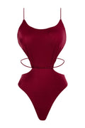 Nadine One Piece Swimsuit