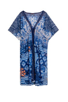 Click to visit Salma Kids' Tunic Cover Up