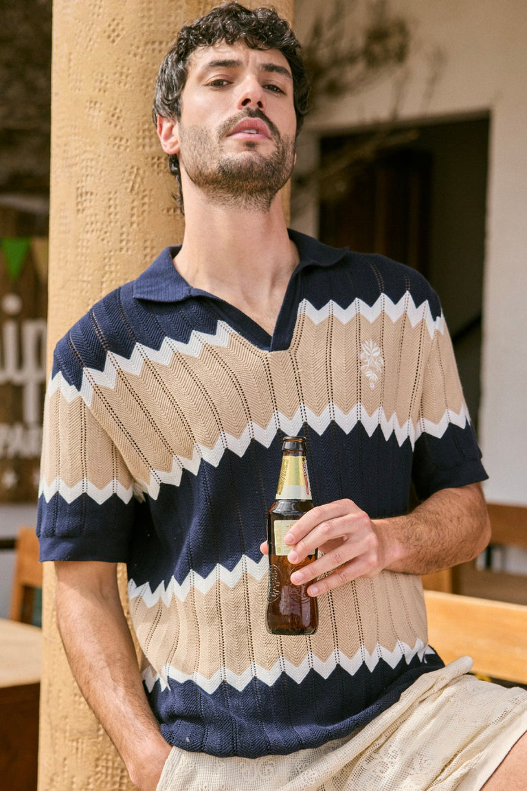 Hover Alternative image -  Batik-Aron-Polo-Shirt-19786-2-HOVER.jpg