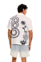 Thumbnail - Batik-Cece-Men-Shorts-19781-1.jpg - 1