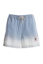 Thumbnail - Similar-Batik-Cece-Men-Shorts-19781-3.jpg - 3