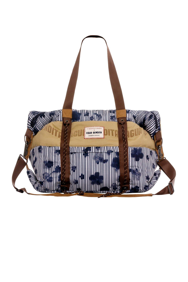 Hover Alternative image -  Similar-Batik-Darek-Weekender-Bag-19794-3.jpg