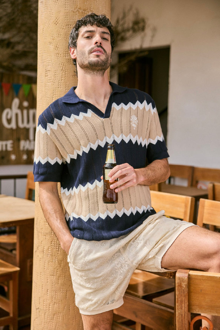 Hover Alternative image -  Batik-Georgie-Men-Shorts-19780-2-HOVER.jpg