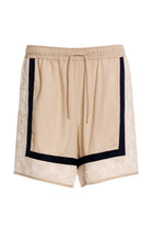 Thumbnail - Similar-Batik-Georgie-Men-Shorts-19780-3.jpg - 4