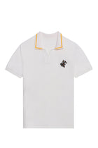 Click to visit Aron Polo T-Shirt