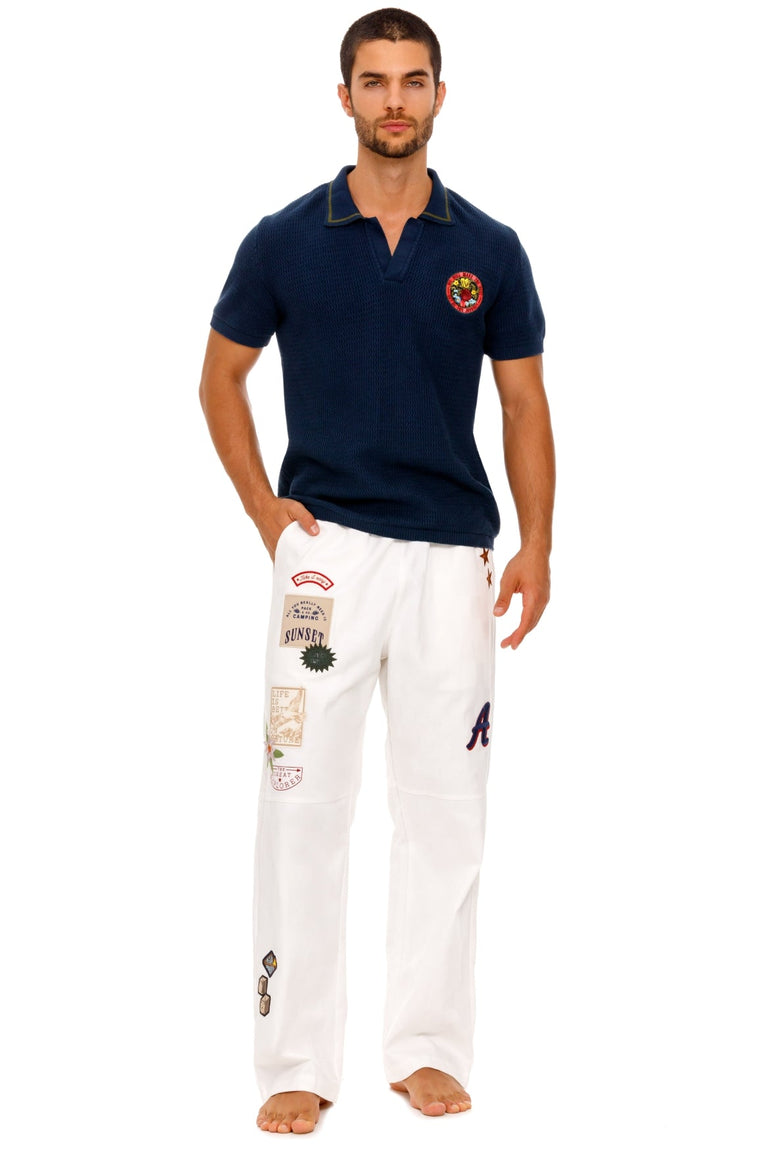 Main image -  Bosco-aron-t-shirt-18266-1