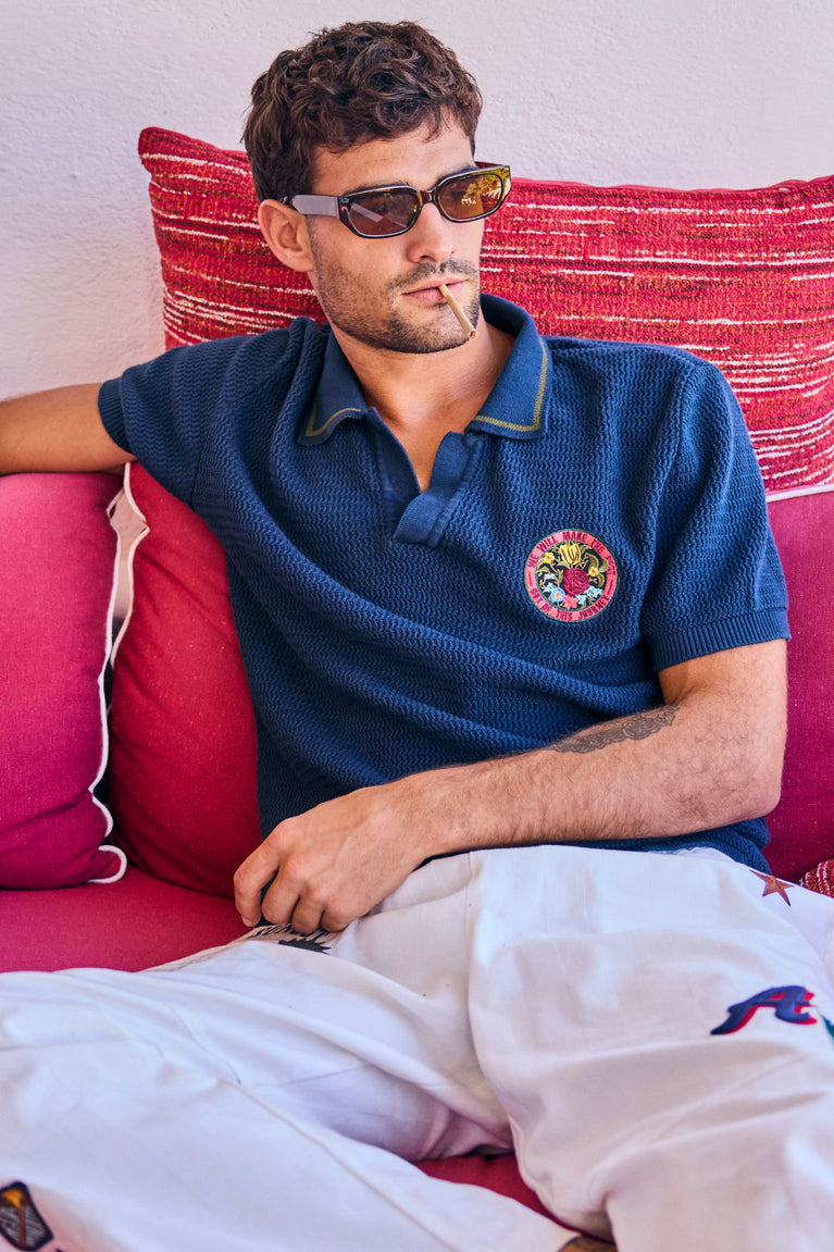 Hover Alternative image -  Bosco-Aron-T-Shirt-18266