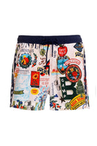 Click to visit Cassius Men's Swim Trunks