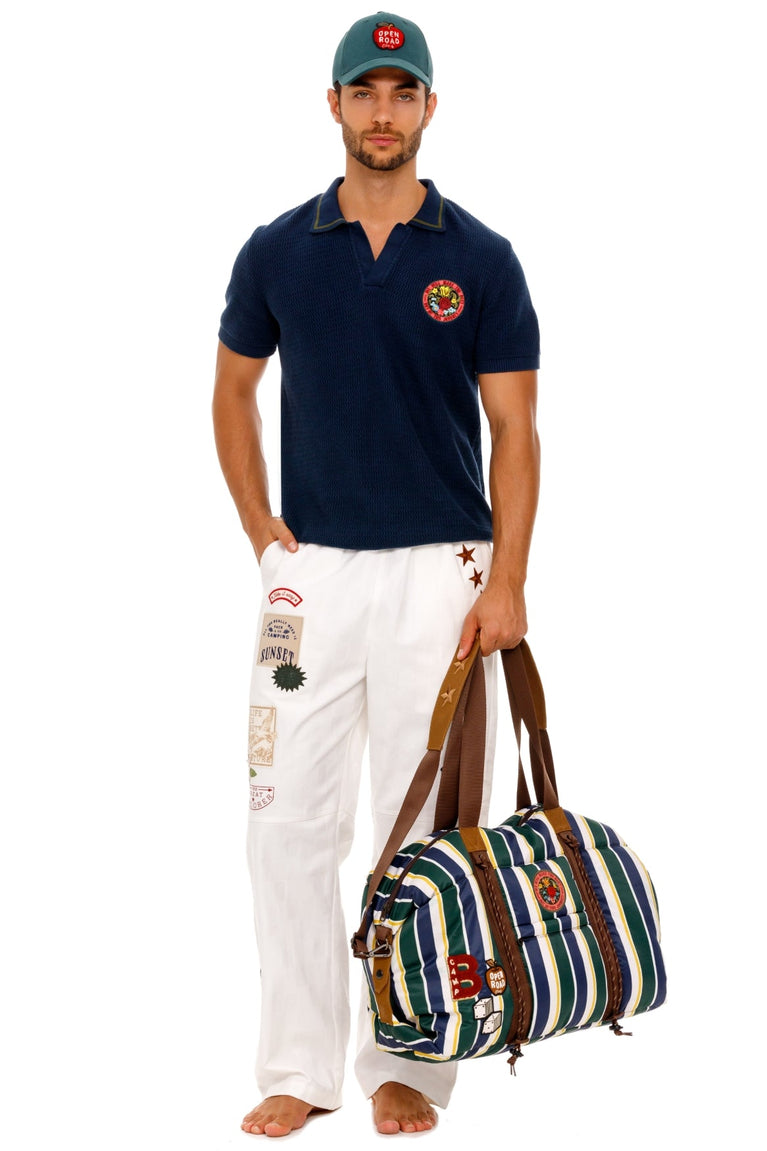 Main image -  Bosco-dareck-bag-18272-1