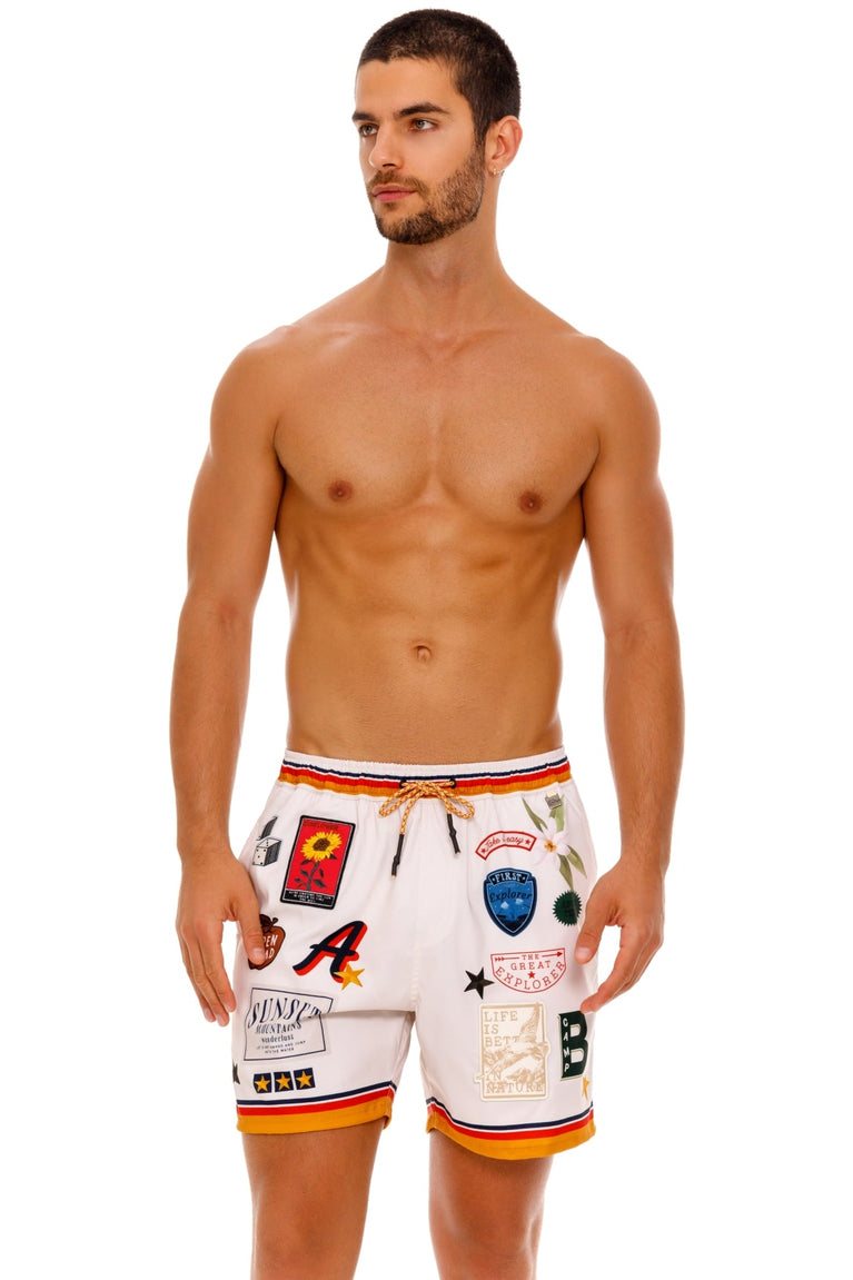 Main image -  Bosco-joe-mens-swim-trunks-18259-1