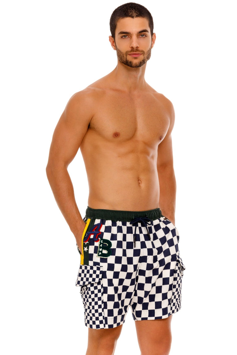 Main image -  Bosco-marcus-men-shorts-18267-1