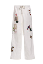 Click to visit Rene Pants