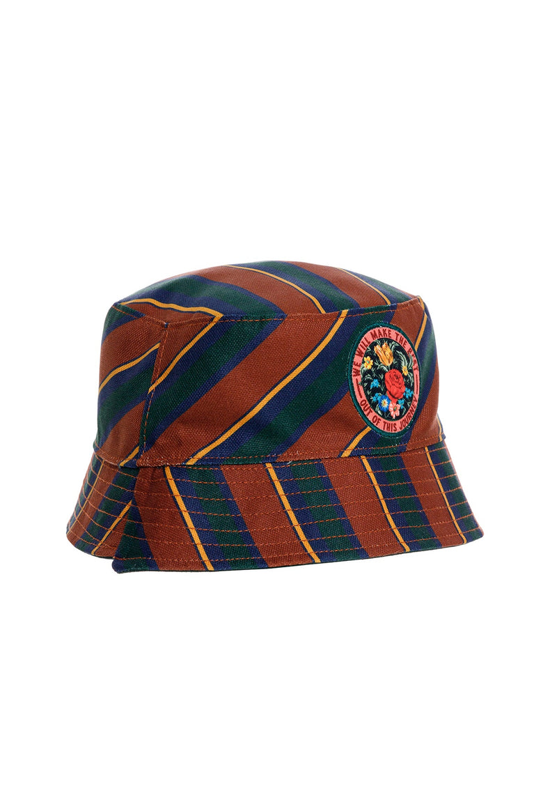 Hover Alternative image -  Similar-Bosco-tamar-hat-18274-2