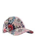 Click to visit Nava Cap