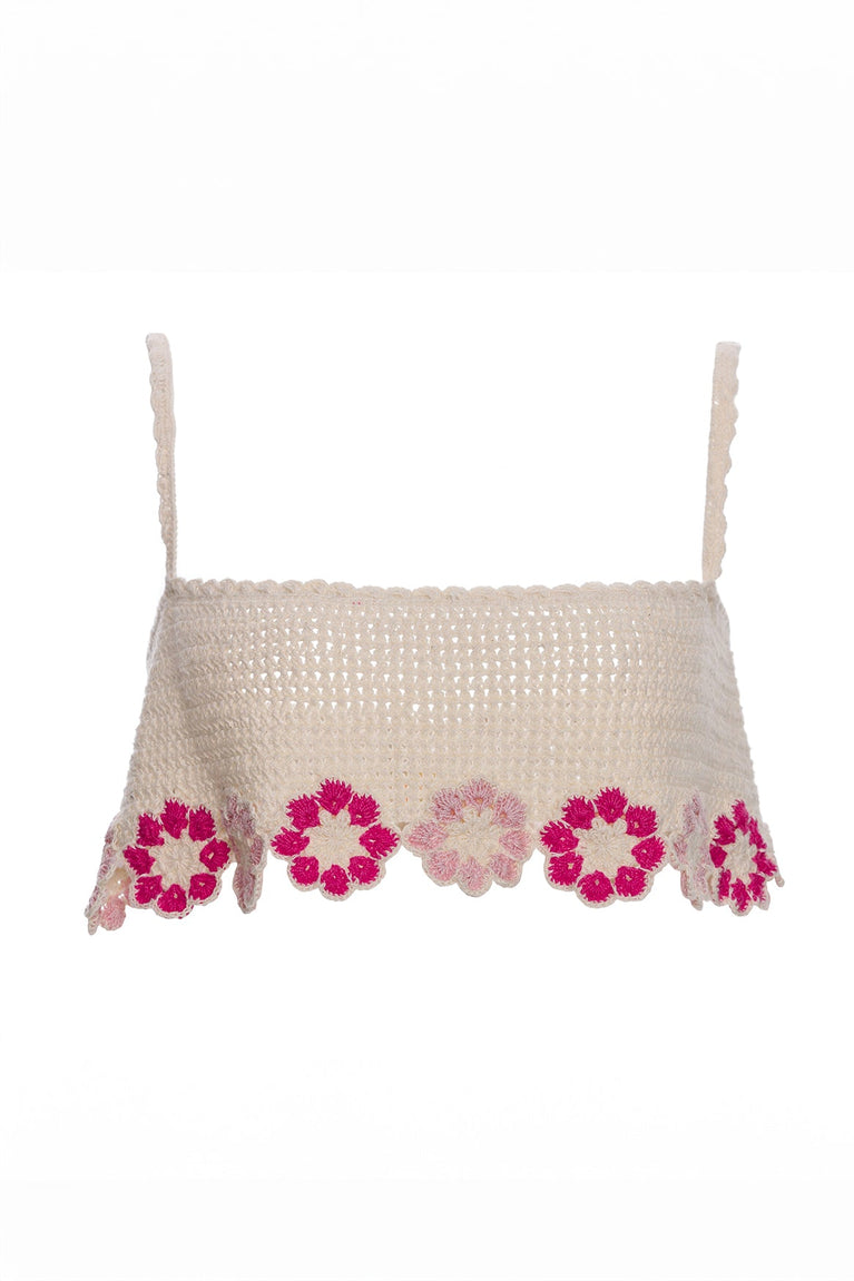 Hover Alternative image -  Chroma-Cassandra-Crop-Top-18165-2