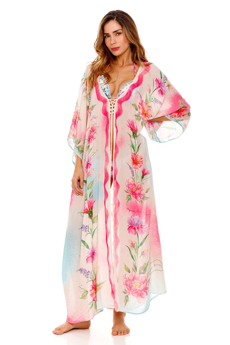 Main image -  Chroma-selma-tunic-cover-up-18163-1