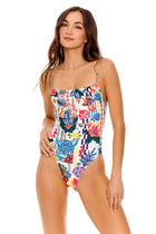 Click to visit Kali One Piece Swimsuit