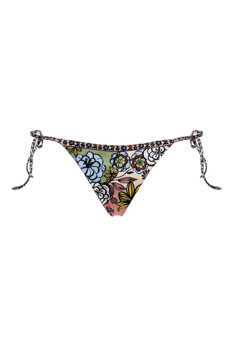 Hover Alternative image -  Similar-Clay-Alegria-Bikini-Bottom-16982-2