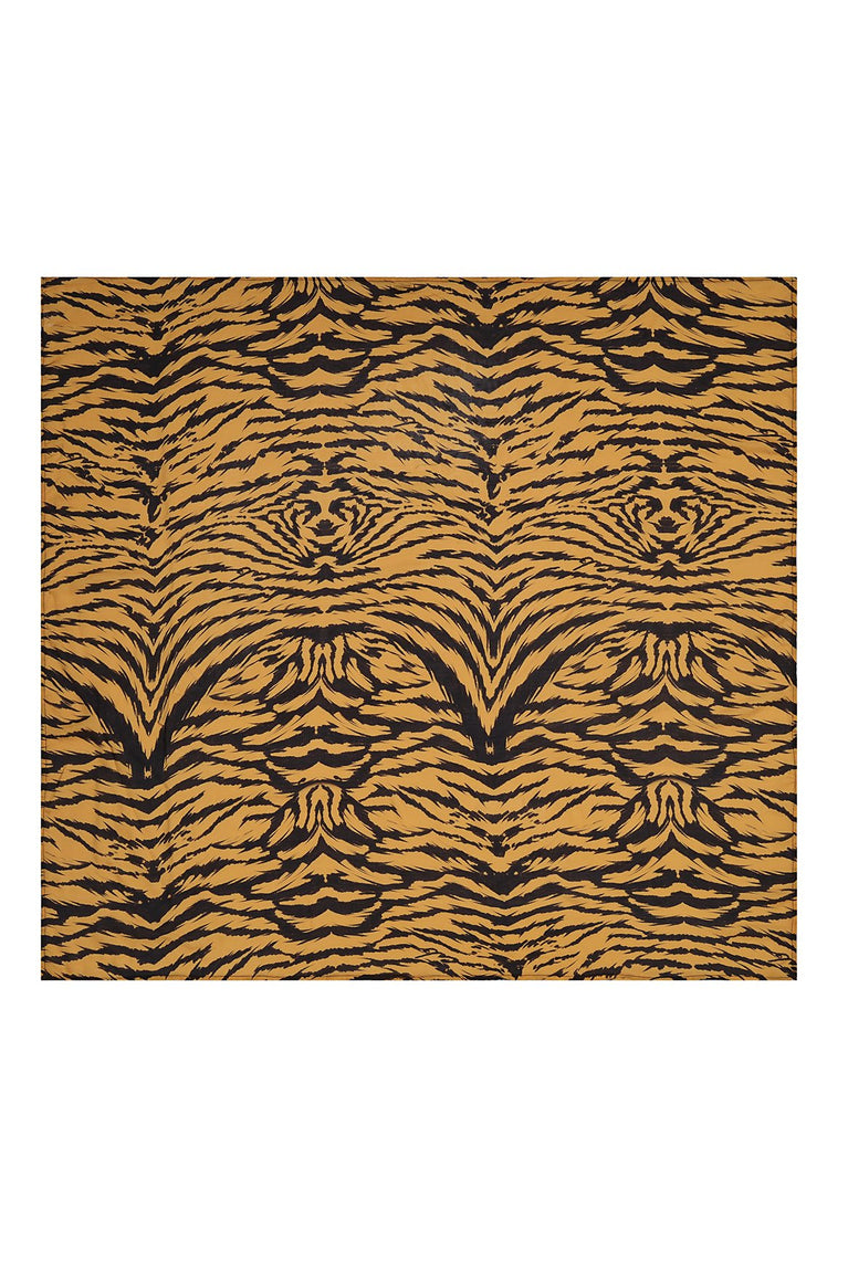 Hover Alternative image -  Similar-Essentials-Verona-Scarf-Bandana-Cover-Up-21383-3.jpg