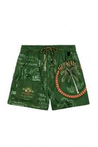 Click to visit Alan Kids' Swim Trunks