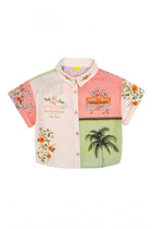 Click to visit Clarabelle Kids' Shirt