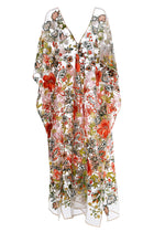 Thumbnail - Similar-Ete-lucerna-tunic-cover-up-17804-2 - 3