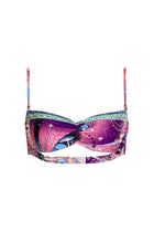 Click to visit Fuzzy Bikini Top