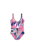Click to visit Iliana Kids' One Piece Swimsuit