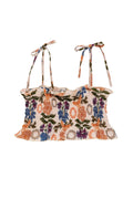 Gisele Kids’ Crop Top
