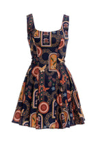 Click to visit Kristen Dress