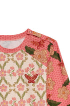 Thumbnail - Fiore-Lackie-Kids-Rashguard-Set-19747-6.jpg - 5