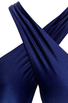 Thumbnail - Fiore-Minnie-One-Piece-Swimsuit-19734-6.jpg - 5