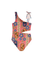 Thumbnail - Fiore-Savanna-Kids-One-Piece-Swimsuit-19748-5.jpg - 6