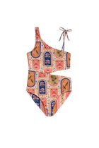 Thumbnail - Similar-Fiore-Savanna-Kids-One-Piece-Swimsuit-19748-7.jpg - 3