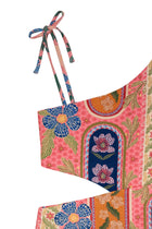 Thumbnail - Fiore-Savanna-Kids-One-Piece-Swimsuit-19748-8.jpg - 7