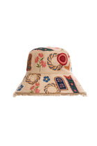 Click to visit Shinny Bucket Hat