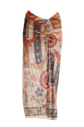Tock Skirt