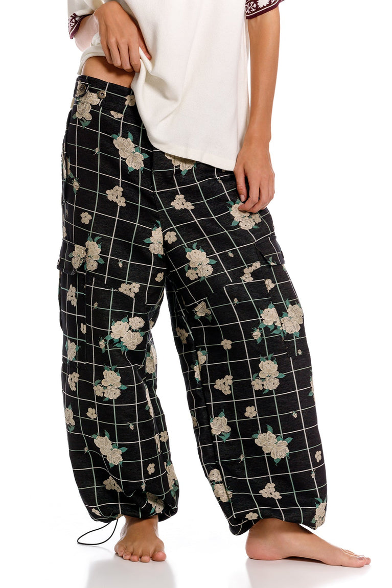 Hover Alternative image -  Glasgow-maisy-cargo-pants-18712-2