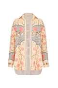 Swan Shirt