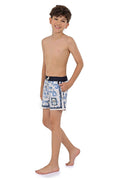 Nader Nick Kids’ Trunks